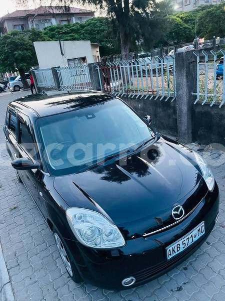 Big with watermark mazda verisa manica catandica 43167