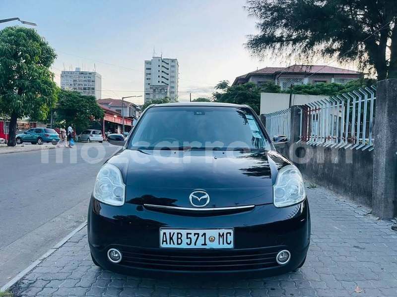 Big with watermark mazda verisa manica catandica 43167