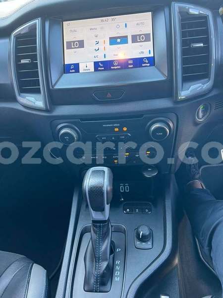 Big with watermark ford ranger cabo delgado balama 43169