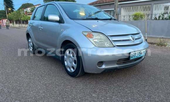 Comprar Usado Toyota IST Other Carro em Boane em Maputo Comprar Usado Toyota IST Other Carro em Boane em Maputo