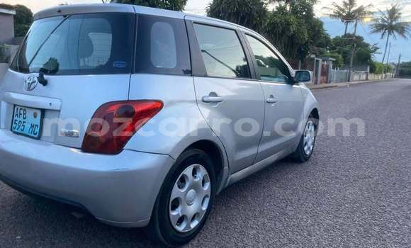 Comprar Usado Toyota IST Other Carro em Boane em Maputo Comprar Usado Toyota IST Other Carro em Boane em Maputo