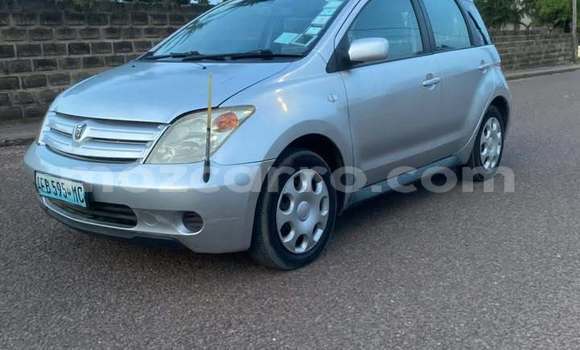 Comprar Usado Toyota IST Other Carro em Boane em Maputo Comprar Usado Toyota IST Other Carro em Boane em Maputo
