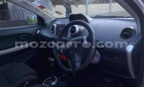 Comprar Usado Toyota IST Other Carro em Boane em Maputo Comprar Usado Toyota IST Other Carro em Boane em Maputo