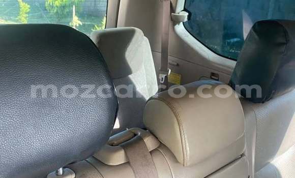 Comprar Usado Toyota Prado Other Carro em Boane em Maputo Comprar Usado Toyota Prado Other Carro em Boane em Maputo