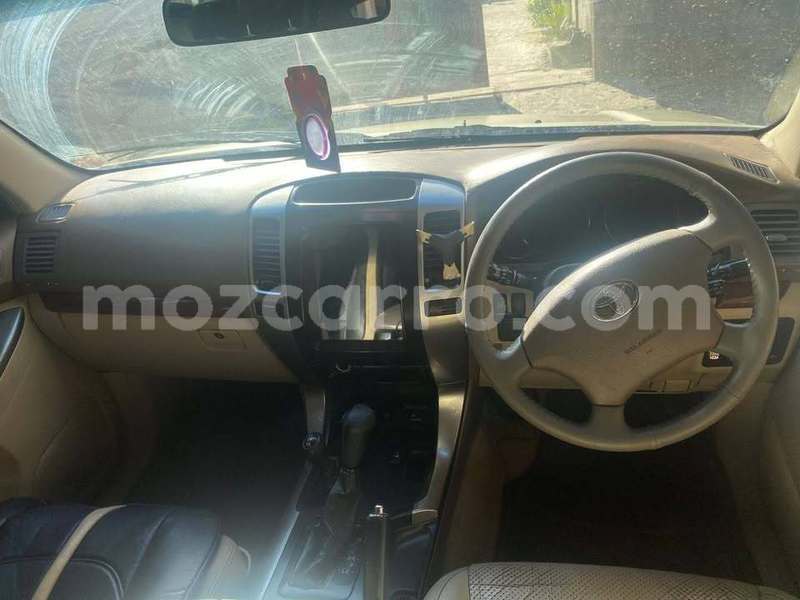 Big with watermark toyota prado maputo boane 43171