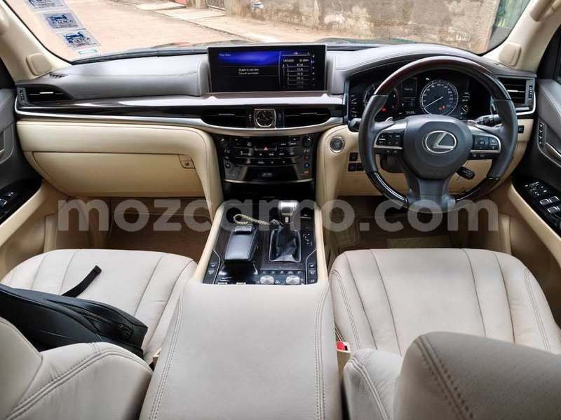 Big with watermark lexus lx 570 sofala chibabava 43172