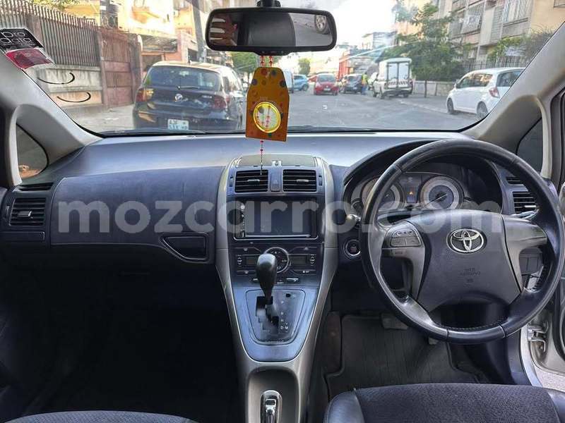 Big with watermark toyota blade sofala buzi 43176