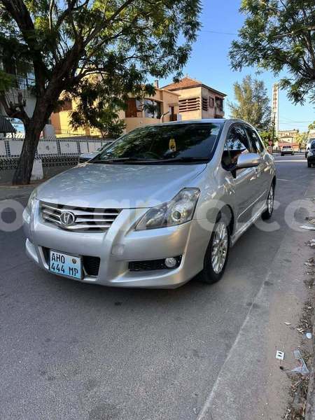 Big with watermark toyota blade sofala buzi 43176