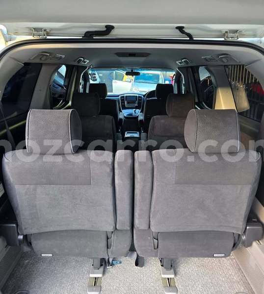 Big with watermark toyota alphard maputo bela vista 43177