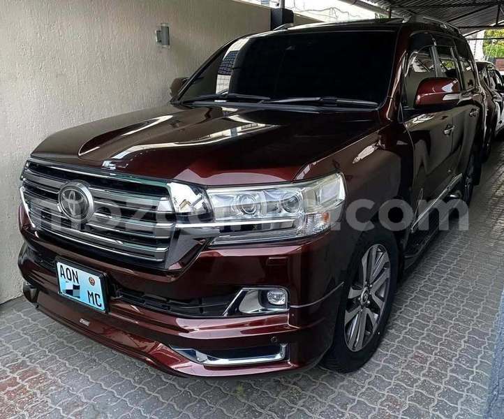 Big with watermark toyota land cruiser sofala buzi 43178