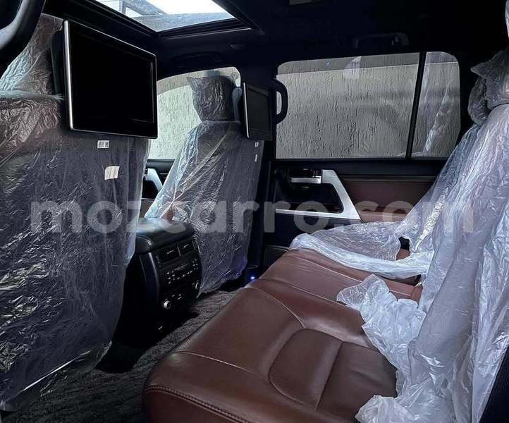 Big with watermark toyota land cruiser sofala buzi 43178