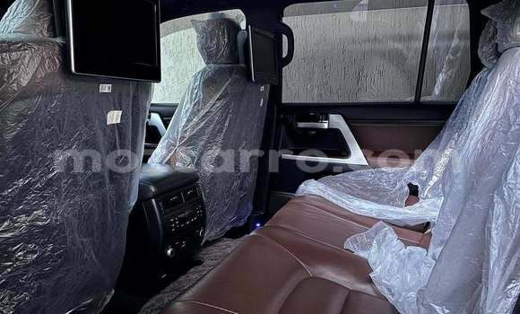 Comprar Usado Toyota Land Cruiser Other Carro em Búzi em Sofala Comprar Usado Toyota Land Cruiser Other Carro em Búzi em Sofala
