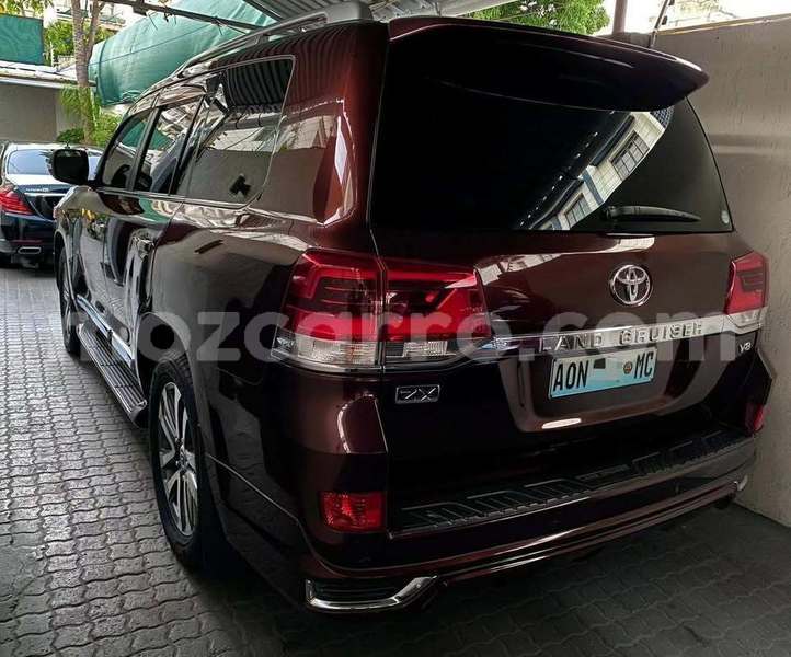 Big with watermark toyota land cruiser sofala buzi 43178