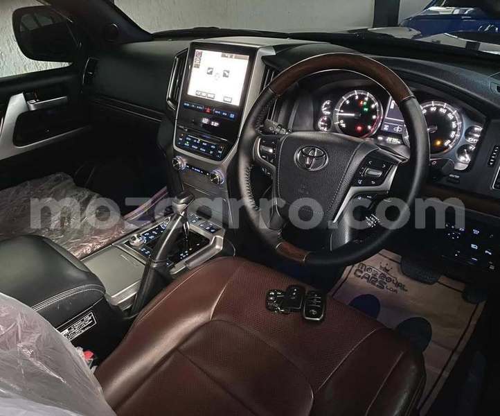 Big with watermark toyota land cruiser sofala buzi 43178