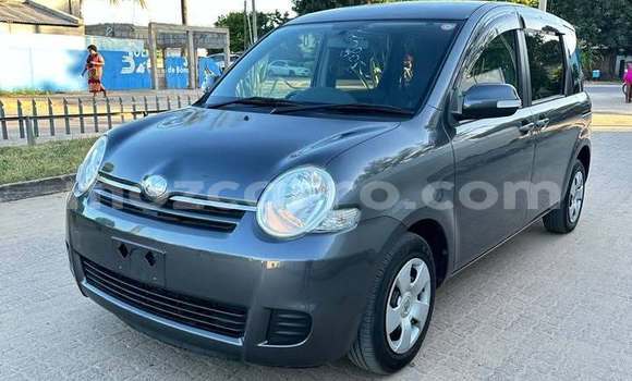 Comprar Usado Toyota Sienta Other Carro em Boane em Maputo Comprar Usado Toyota Sienta Other Carro em Boane em Maputo