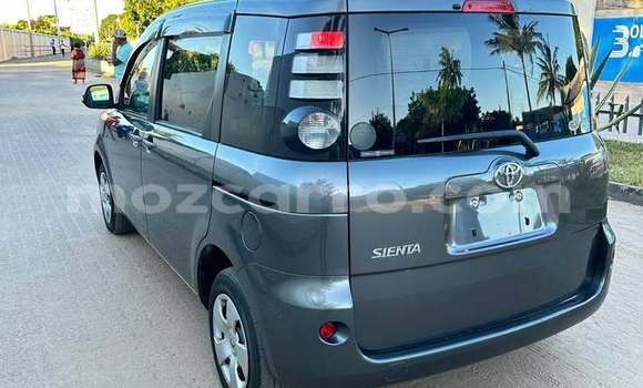 Comprar Usado Toyota Sienta Other Carro em Boane em Maputo Comprar Usado Toyota Sienta Other Carro em Boane em Maputo