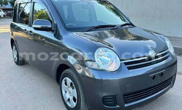 Comprar Usado Toyota Sienta Other Carro em Boane em Maputo Comprar Usado Toyota Sienta Other Carro em Boane em Maputo