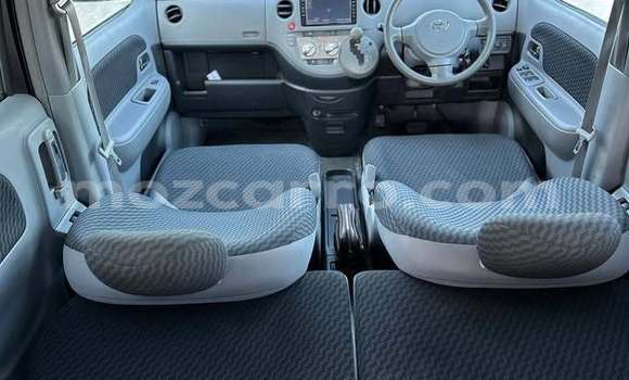 Comprar Usado Toyota Sienta Other Carro em Boane em Maputo Comprar Usado Toyota Sienta Other Carro em Boane em Maputo