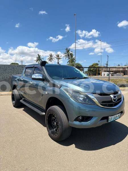 Big with watermark mazda bt 50 sofala buzi 43183