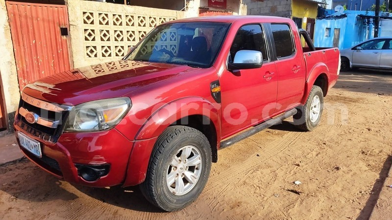 Big with watermark ford ranger maputo maputo 43184