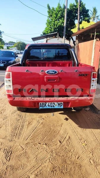 Big with watermark ford ranger maputo maputo 43184