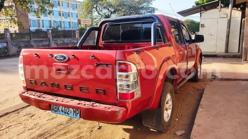 Big with watermark ford ranger maputo maputo 43184
