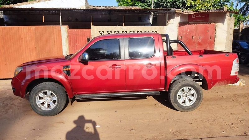 Big with watermark ford ranger maputo maputo 43184