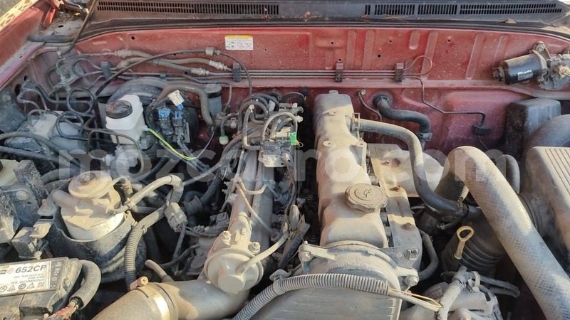 Big with watermark ford ranger maputo maputo 43184