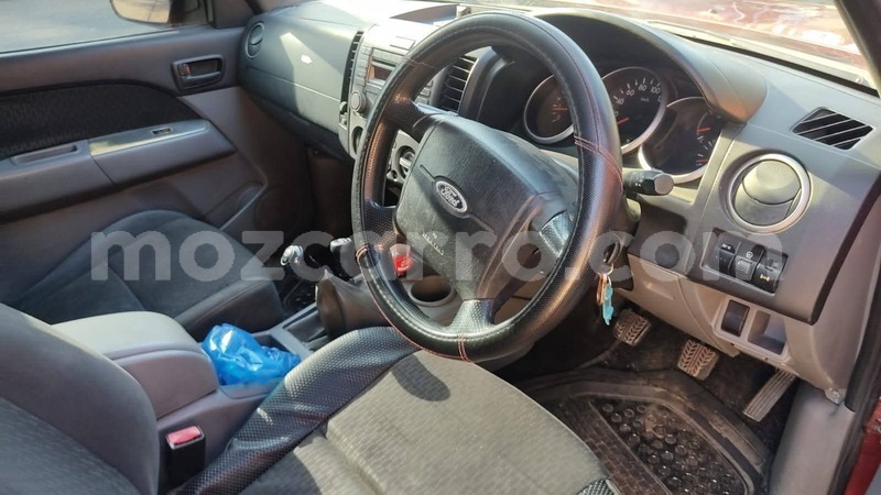Big with watermark ford ranger maputo maputo 43184