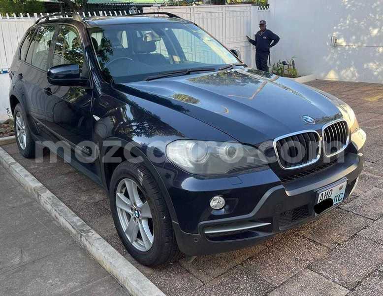 Big with watermark bmw x5 maputo maputo 43185
