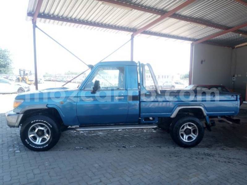 Big with watermark toyota land cruiser sofala beira 43187