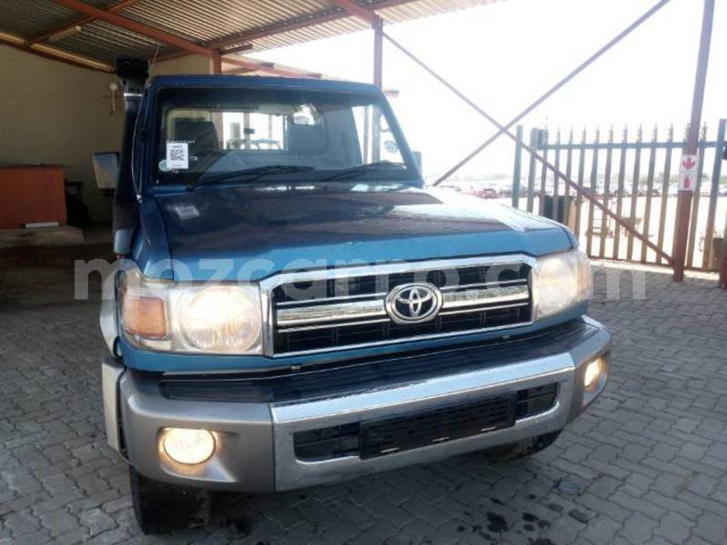 Big with watermark toyota land cruiser sofala beira 43187