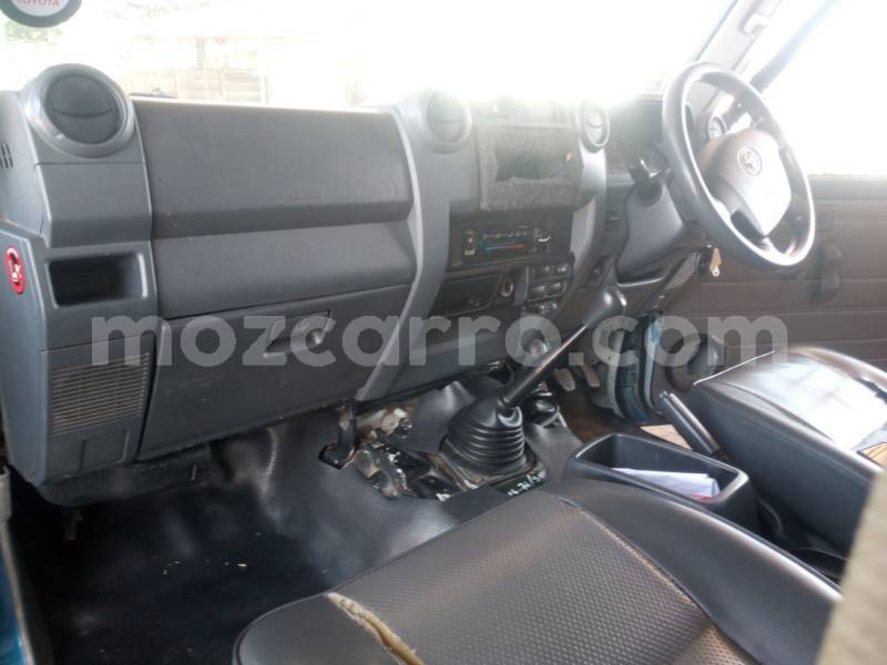 Big with watermark toyota land cruiser sofala beira 43187