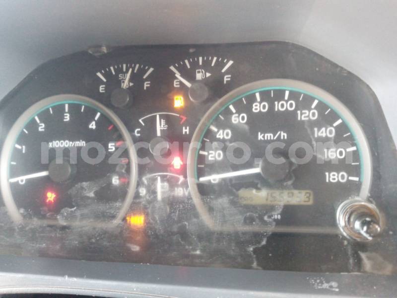 Big with watermark toyota land cruiser sofala beira 43187