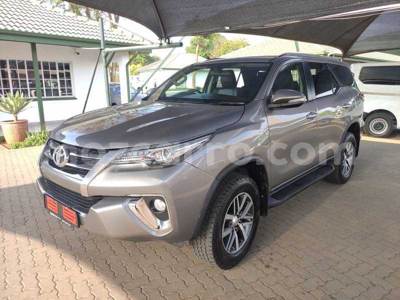 Big with watermark toyota fortuner nampula nampula 43188