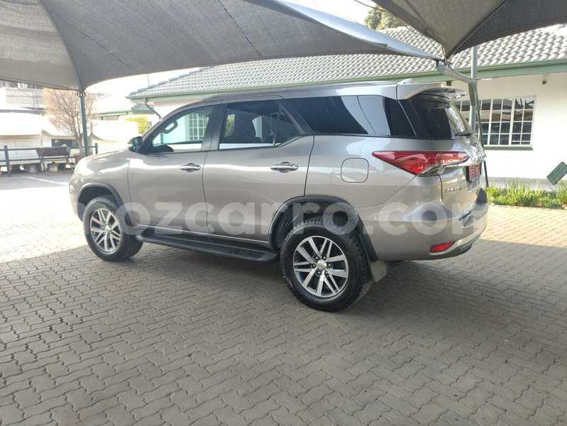 Big with watermark toyota fortuner nampula nampula 43188