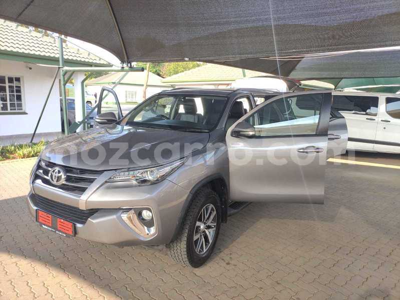Big with watermark toyota fortuner nampula nampula 43188