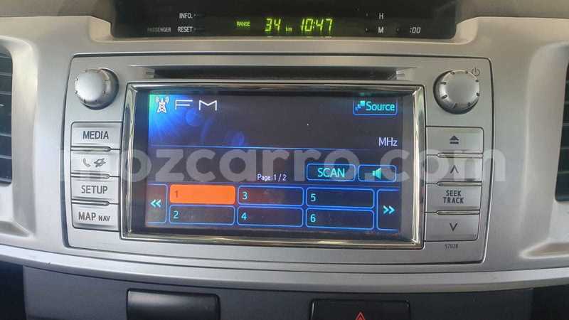 Big with watermark toyota hilux maputo maputo 43189