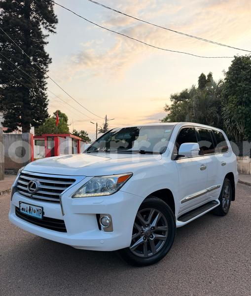 Big with watermark lexus lx 570 maputo maputo 43190