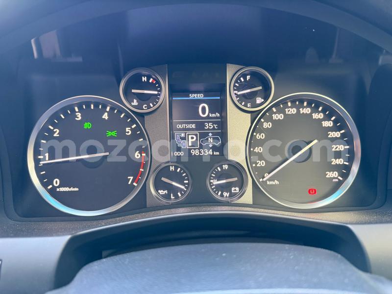 Big with watermark lexus lx 570 maputo maputo 43190