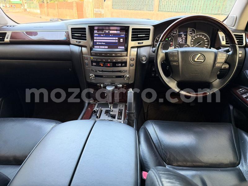 Big with watermark lexus lx 570 maputo maputo 43190