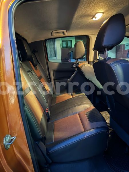 Big with watermark ford ranger maputo maputo 43192