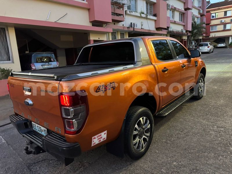 Big with watermark ford ranger maputo maputo 43192