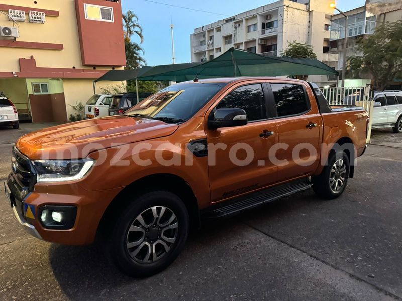 Big with watermark ford ranger maputo maputo 43192