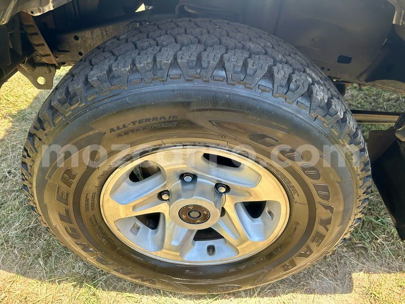 Big with watermark toyota land cruiser maputo maputo 43193