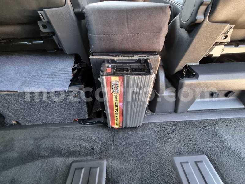 Big with watermark volkswagen caravelle maputo maputo 43194