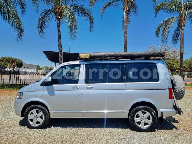 Big with watermark volkswagen caravelle maputo maputo 43194