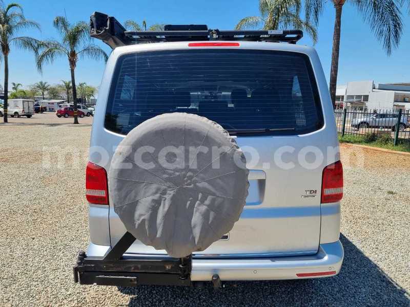 Big with watermark volkswagen caravelle maputo maputo 43194