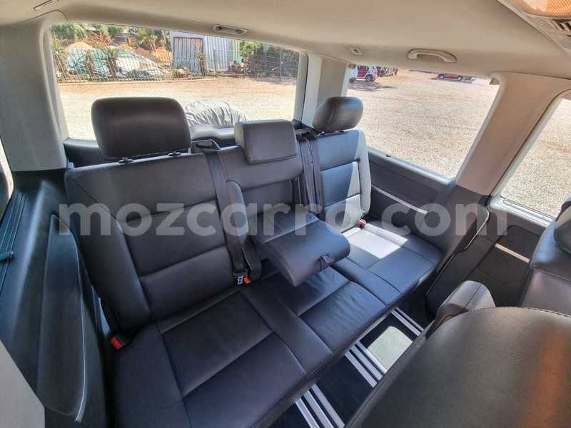 Big with watermark volkswagen caravelle maputo maputo 43194