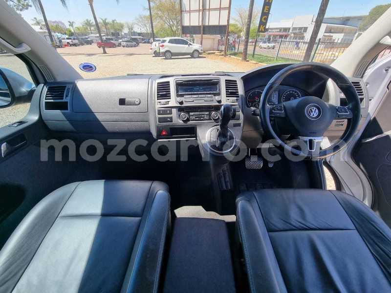 Big with watermark volkswagen caravelle maputo maputo 43194